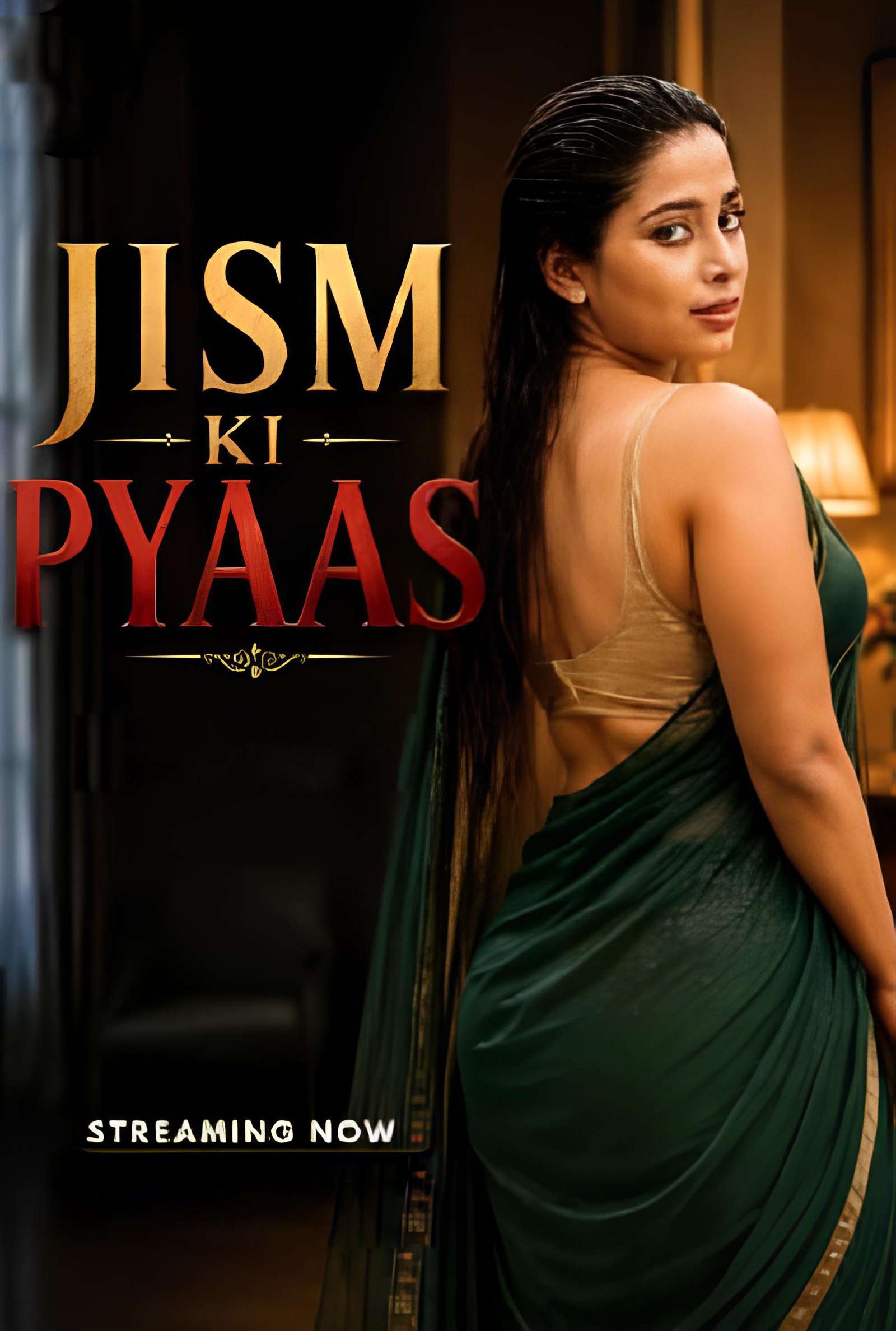 Jism Ki Pyaas